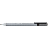 STAEDTLER druckbleistift triplus micro 774, grau