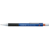 STAEDTLER druckbleistift Mars micro, blau, 0,5 mm