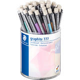 STAEDTLER druckbleistift graphite 777 pastel, 36er Kcher