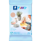 FIMO air Modelliermasse, lufthrtend, blassrosa, 250 g