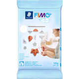 FIMO air LIGHT Modelliermasse, lufthrtend, wei, 125 g