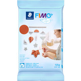 FIMO air LIGHT Modelliermasse, lufthrtend, terrakotta, 125g