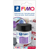 FIMO Seidenmatt-Lack, 35 ml im Glschen