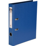 ELBA ordner rado plast, Rückenbreite: 50 mm, blau