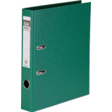 ELBA ordner rado plast, Rückenbreite: 50 mm, grün