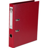 ELBA ordner rado plast, Rückenbreite: 50 mm, rot