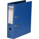 ELBA ordner rado plast, Rückenbreite: 80 mm, blau