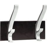 UNiLUX wandgarderobe "CYPRES", 2 Haken