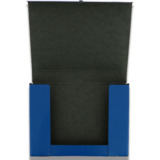 ELBA Dokumentenmappe, din A4, Fllhhe: 40 mm, blau