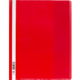 Oxford Prsentations-Schnellhefter, din A4+, PP, rot