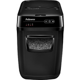 Fellowes aktenvernichter AutoMax 200M, partikel 2 x 14 mm