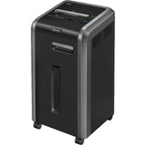 Fellowes aktenvernichter Powershred 225Ci, Partikel