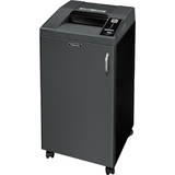 Fellowes aktenvernichter Fortishred 3250HS, Partikel