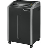 Fellowes aktenvernichter Powershred 485i, streifen 5,8 mm