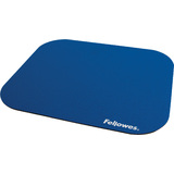 Fellowes maus Pad Medium, aus Polyester, blau