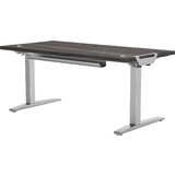 Fellowes Tischplatte, (B)1.600 x (T)800 x (H)25 mm, eiche