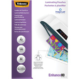 Fellowes Laminierfolientasche, din A5, glnzend, 160 mic