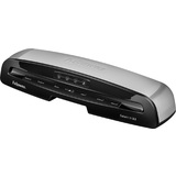 Fellowes Laminiergert Saturn, din A3, wei/grau