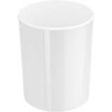HAN papierkorb i-Line, Kunststoff, 20 liter wei