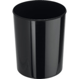 HAN papierkorb i-Line, Kunststoff, 20 Liter, schwarz