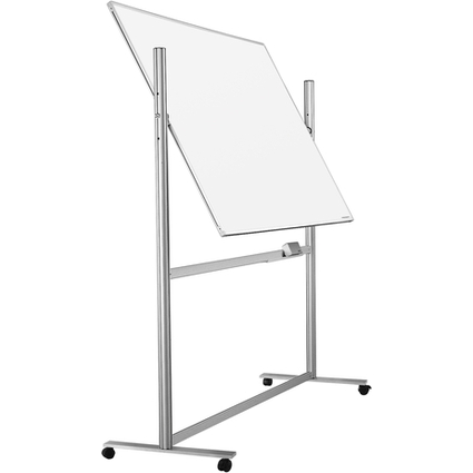 magnetoplan ferroscript Weiwandtafel, 2.200 x 1.200 mm