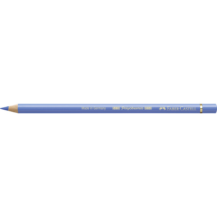 FABER-CASTELL Buntstift POLYCHROMOS, ultramarinblau hell