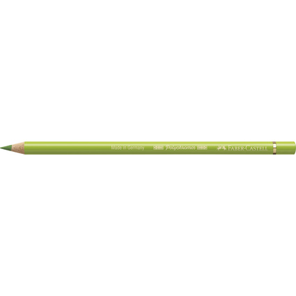 FABER-CASTELL Buntstift POLYCHROMOS, maigrün