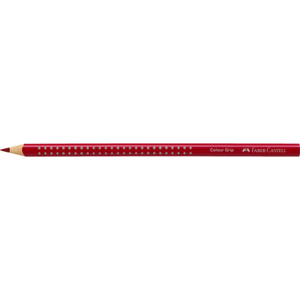 FABER-CASTELL Dreikant-Buntstift Colour GRIP, wassermelonen-