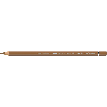 FABER-CASTELL Aquarellstift ALBRECHT DRER, umbra natur