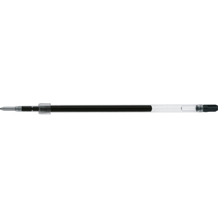 uni-ball Gelschreiber-Mine fr JETSTREAM SX210, schwarz