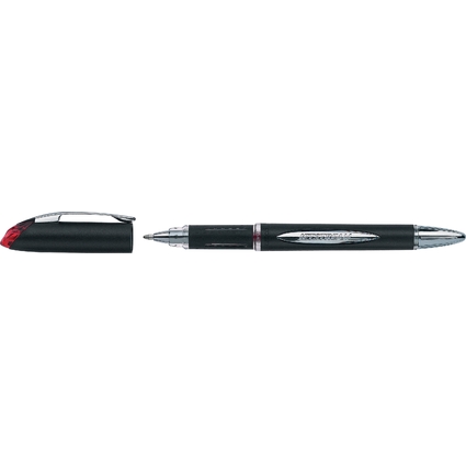 uni-ball Gel-Tintenroller JETSTREAM SX210, rot