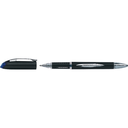 uni-ball Gel-Tintenroller JETSTREAM SX210, blau