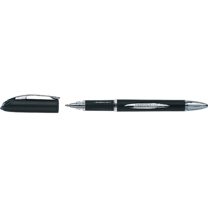 uni-ball Gel-Tintenroller JETSTREAM SX210, schwarz