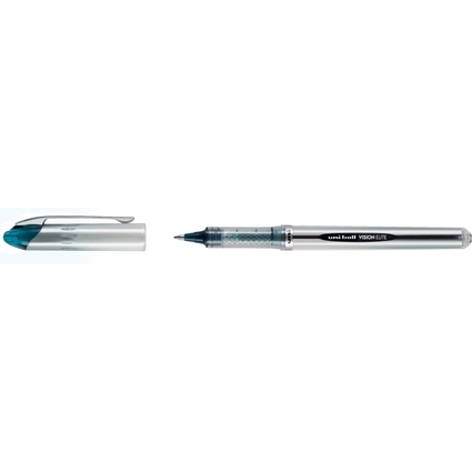 uni-ball Tintenroller VISION ELITE (UB200), blauschwarz