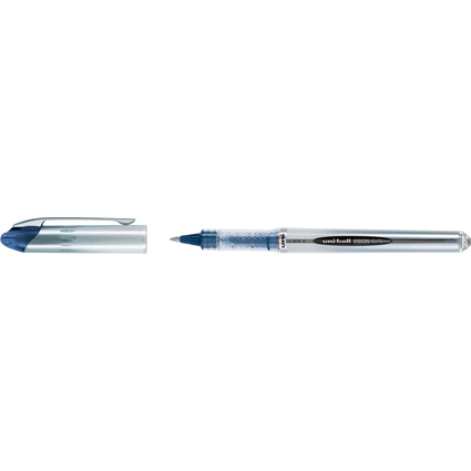 uni-ball Tintenroller VISION ELITE (UB200), blau