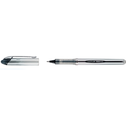 uni-ball Tintenroller VISION ELITE (UB200), schwarz