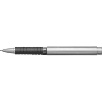 FABER-CASTELL Tintenroller BASIC METALL, matt