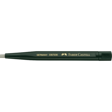 FABER-CASTELL Drehstift mit Glasradierer 30103
