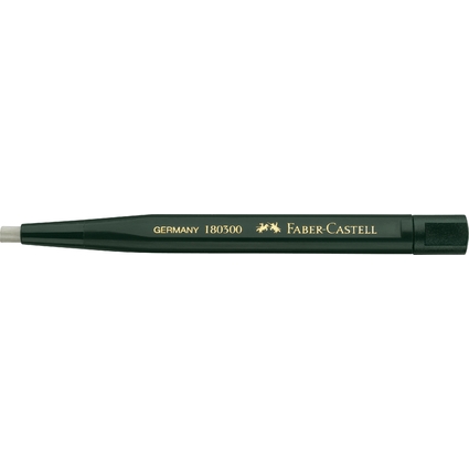 FABER-CASTELL Drehstift mit Glasradierer 30103