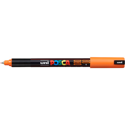 POSCA Pigmentmarker PC1MR, orange