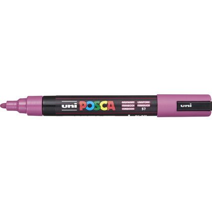 POSCA Pigmentmarker PC-5M, himbeere