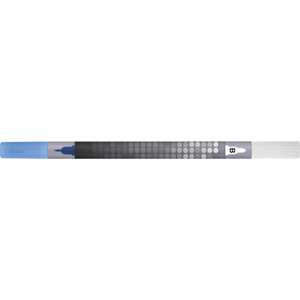 FABER-CASTELL Tintenlscher, mittel, B-Rundspitze
