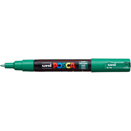 POSCA Pigmentmarker PC1MC, grün