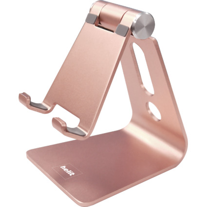 helit Smartphone-Ständer "the lite stand", rosegold