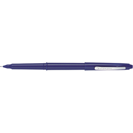 Fineliner Penxacta, Strichstrke: 0,5 mm, blau