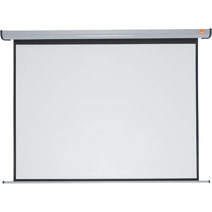 nobo elektrische Leinwand, 1.970 x 1.490 mm