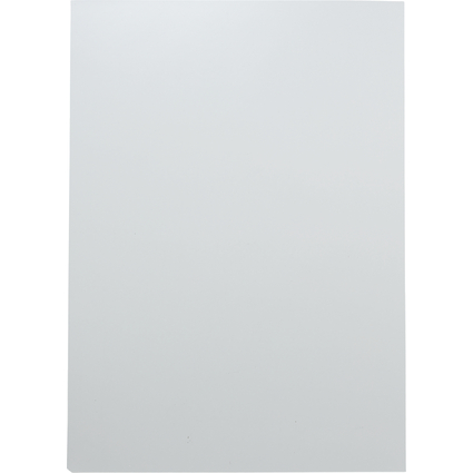 nobo Ersatzfolie A1 fr NOBO Plakatstnder A1, PVC