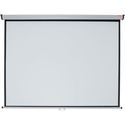 nobo Roll-Leinwand Standard, Mae: (B)1.750 x (H)1.325 mm