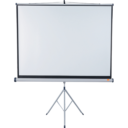 nobo Stativ-Leinwand Standard, Mae: (B)2.000 x (H)1.513 mm