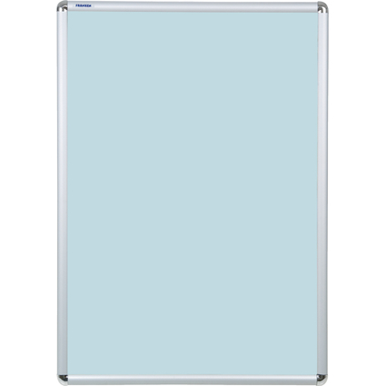 FRANKEN Plakatrahmen, (B)871 x (T)12 x (H)1.210 mm, DIN A0